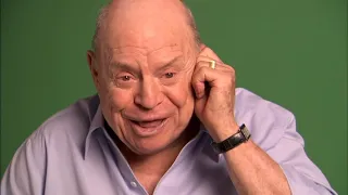 Don Rickles on Anthony Quinn