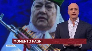 La historia de Norma Arrostito