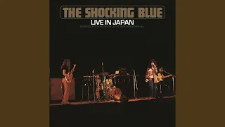 Shocking You (Live)
