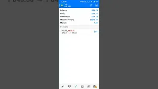 Is this Forex Broker Cheating?