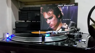 #JeffBuckley - #Hallelujah (192Khz/24Bit #VINYL #HQ #FLAC) US 1994