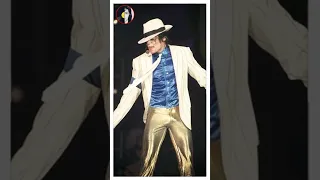 Awesome Facts About Michael Jackson! #michaeljackson #shorts