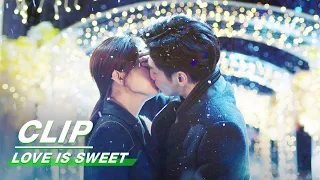 Jiang Jun and Yuan Shuai Confess to Each Other | Love is Sweet EP20 | 半是蜜糖半是伤 | iQIYI