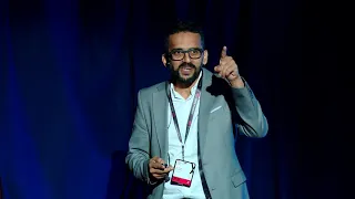 Multiple Passion Disorder | Mr. Rajeev Ravindranathan | TEDxGlobalAcademy