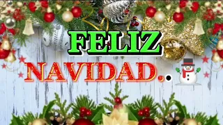 Frases Cortos para Felicitar la  NAVIDAD🎅🏻 2023🎄 Mensajes Cortos de Navidad 🎄