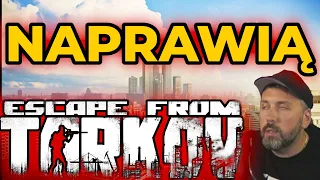 Wkraczamy w nową erę Escape from Tarkov! Optymalizacja! Audio! Networking! Podsumowanie TarkovTV