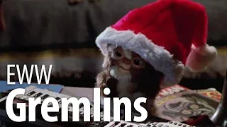 Everything Wrong With Gremlins In Roughly 8 Minutes Or So