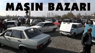 Berde Masin Bazari №28