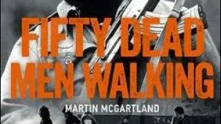 Martin McGartland IRA informer documentary