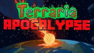 Can We Beat The Terraria Apocalypse?