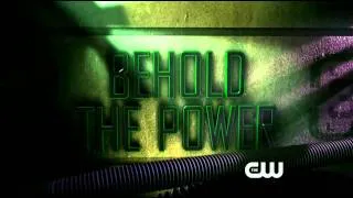 Smallville Series Finale Lex Teaser