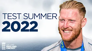 6 Test Wins Out Of 7! | A Summer To Remember - England Men's 2022 Test Match Wrap