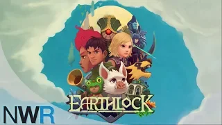 Earthlock (Switch) Review