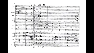 Richard Wagner – Concert Overture in D minor