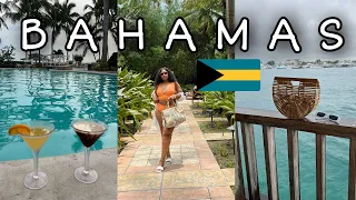 EVERYTHING you need to know BEFORE going to the Bahamas 2022! I was almost DENIED! travel visa etc