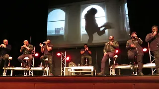 Naturally 7 - "It might be you" - Bruchsal - October 22nd 2023