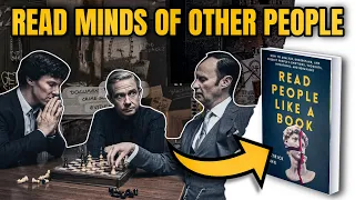 Read People Like A Book by Patrick King (Summary) | Read Minds of Other People 🧠