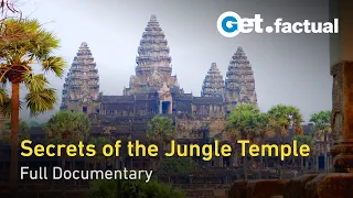 Angkor Wat: The Ancient Chronicles of Cambodia's Stone Giant | Full Documentary