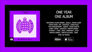 Ministry of Sound - The Annual 2018 Minimix