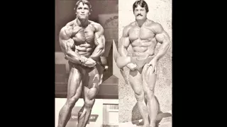 arnold schwarzenegger vs mike mentzer