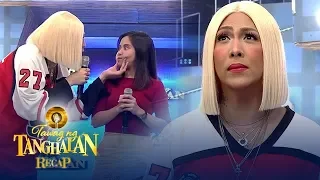 Wackiest moments of hosts and TNT contenders | Tawag Ng Tanghalan Recap | August 15, 2019