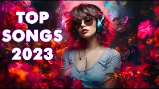 Best Pop Music 2023 - Hot 100 Top Songs This Week 2023 - Best Pop Songs Collection 2023