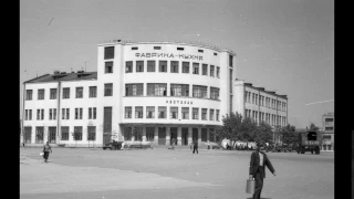 Ретро фото Тулы   Retro photos of Tula