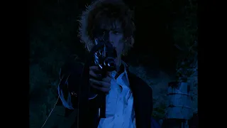 Kazuo Kiriyama | Battle Royale