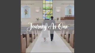 Journey As One (feat. Sabrina Hew & Joseph Tean)