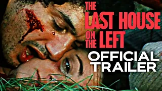 The Last House on the Left (Mondo brutale) | Official Trailer | HD | 1972 | Horror-Thriller