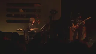 Misako Odani "The Stone" (Live at duo MUSIC EXCHANGE, 2022/10/20) 小谷美紗子 「The Stone」