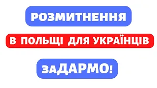 Як розмитнити в Польщі автомобіль на українських бляхах