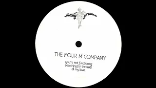 The Four M Company - The Four M Company (1979)