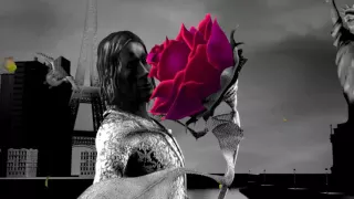 Iggy Pop " La vie en rose "