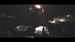 Little Drummer Boy - for KING & COUNTRY - Drum Cover