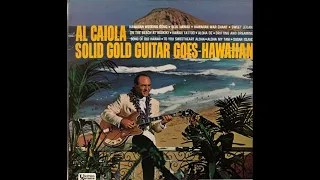 Al Caiola   Blue Hawaii