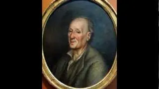 Denis Diderot tribute