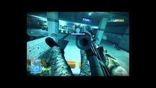 2Std. Battlefield 3 1/8