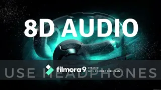 8D Audio     Dhurata Dora X Azet   Fajet prod  Juggler