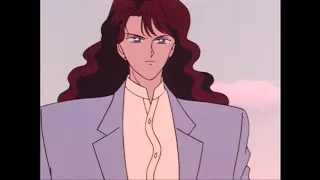 Nephrite's such a fucking show off.