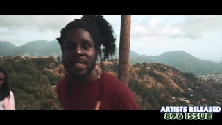 Chronixx featuring Eesah -"Perfect Tree" Roots & Chalice