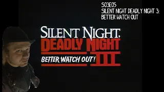 Silent Night Deadly Night 3 (S03E05) - The Movie Void