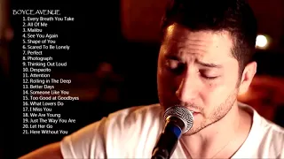 Boyce Avenue Best Playlist -  Best Of Acoustic Covers 2020