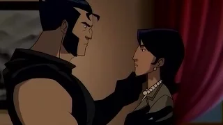 Wolverine and the XMen S1E17 Code of Conduct