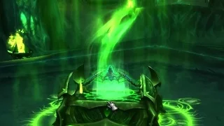 Thas'dorah Legacy Of The Windrunner's Alleria's Bow Hunter Artifact Quest