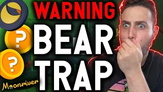 MASSIVE BEAR TRAP! ALTCOINS WILL 100X!! (URGENT)