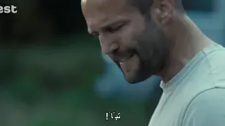 Jason statham - film Killer Elite ( Qualité  HD)