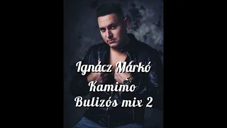 Ignácz Márkó -Bulizós mix 2 Csillagos az ég (Kamimo)