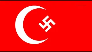 Faşist Türkiye Marşı - Anthem of Fascist Turkey