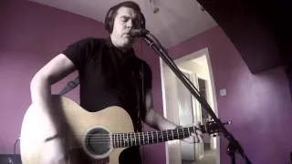 Purple rain - prince acoustic loop cover by Alex Birtwell